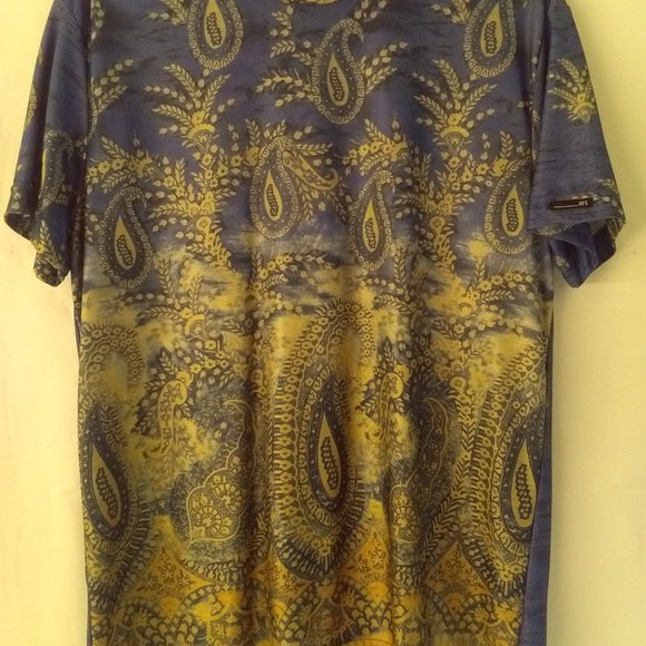 MENS SHORT SLEEVE SHIRT - Picture 2 of 13